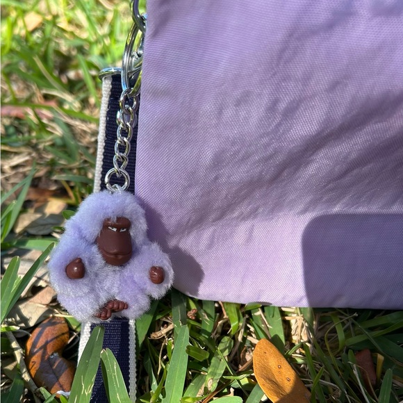 Kipling Lavender Cosmetic Bag - Picture 3 of 8